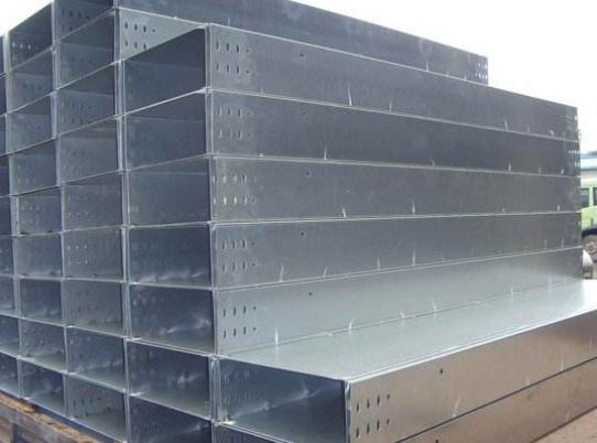 Galvanized Cable tray